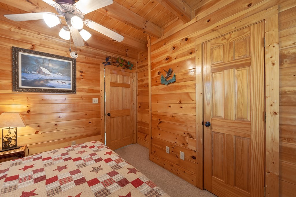 1724 Summit View Way Sevierville, TN 37862 - Photo 25 of 40 Gallery Image 25