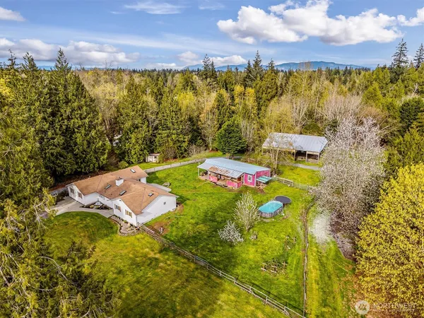 $989,000 | 11509 81st Avenue Northeast, Arlington, WA 98223