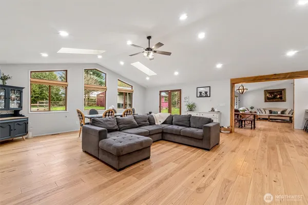 $989,000 | 11509 81st Avenue Northeast, Arlington, WA 98223