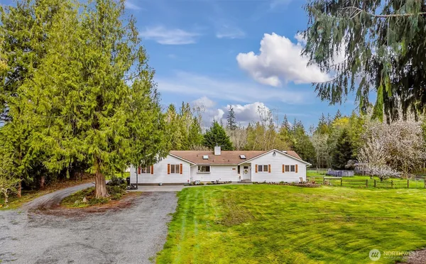$989,000 | 11509 81st Avenue Northeast, Arlington, WA 98223