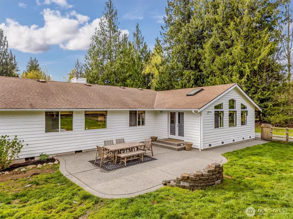 $989,000 | 11509 81st Avenue Northeast, Arlington, WA 98223