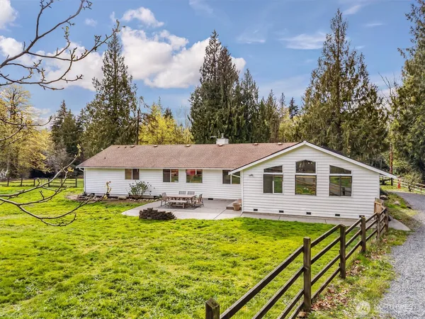 $989,000 | 11509 81st Avenue Northeast, Arlington, WA 98223