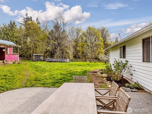 $989,000 | 11509 81st Avenue Northeast, Arlington, WA 98223