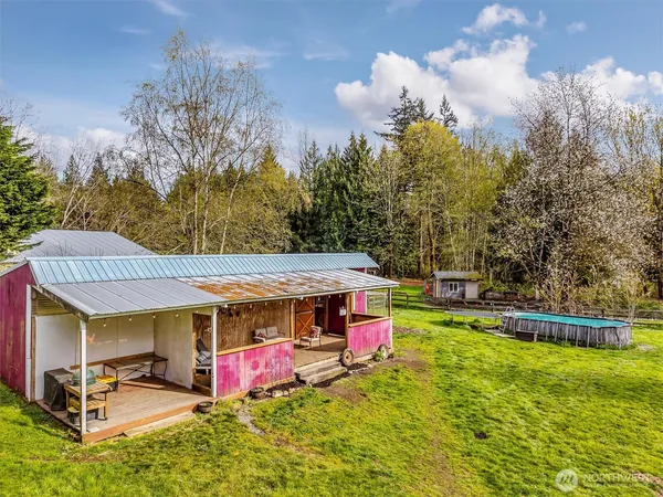 $989,000 | 11509 81st Avenue Northeast, Arlington, WA 98223