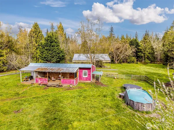 $989,000 | 11509 81st Avenue Northeast, Arlington, WA 98223