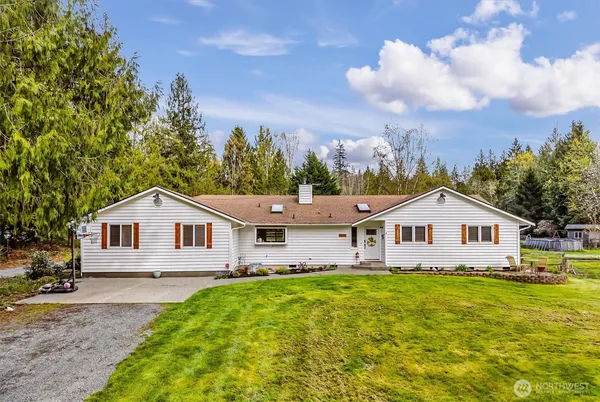 $989,000 | 11509 81st Avenue Northeast, Arlington, WA 98223