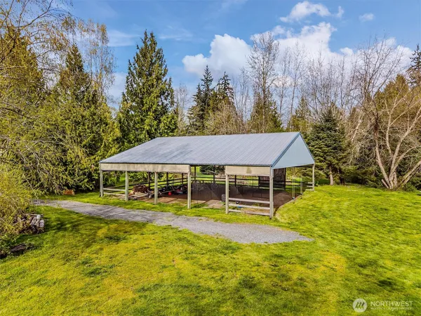 $989,000 | 11509 81st Avenue Northeast, Arlington, WA 98223