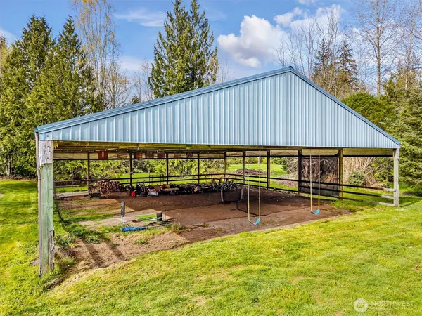 $989,000 | 11509 81st Avenue Northeast, Arlington, WA 98223