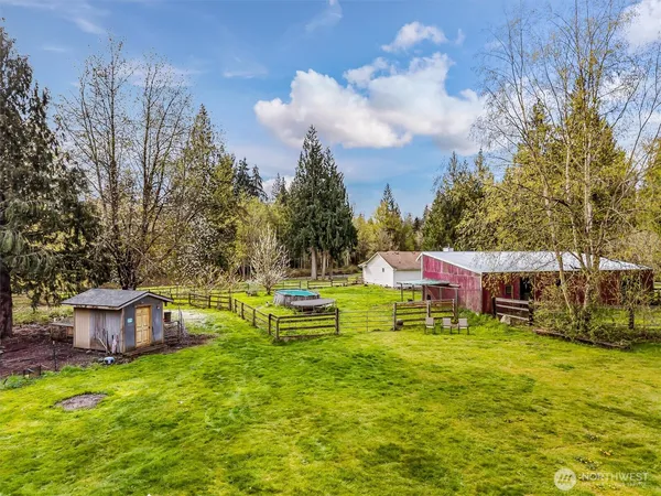 $989,000 | 11509 81st Avenue Northeast, Arlington, WA 98223