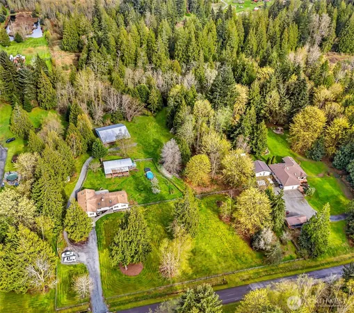 $989,000 | 11509 81st Avenue Northeast, Arlington, WA 98223