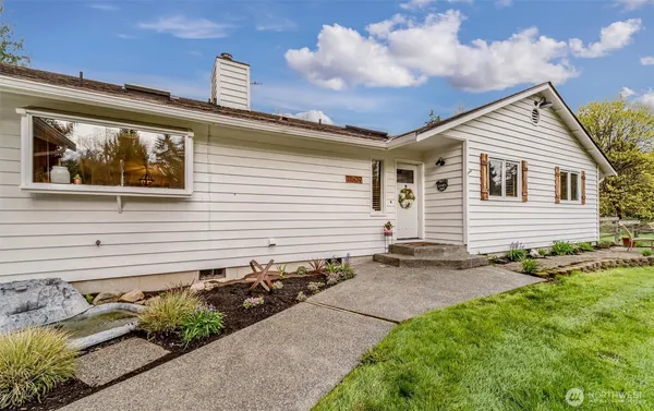 $989,000 | 11509 81st Avenue Northeast, Arlington, WA 98223