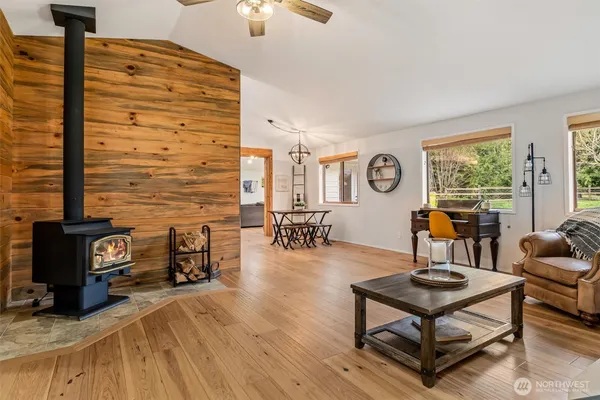 $989,000 | 11509 81st Avenue Northeast, Arlington, WA 98223
