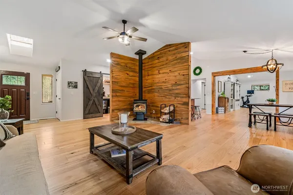 $989,000 | 11509 81st Avenue Northeast, Arlington, WA 98223