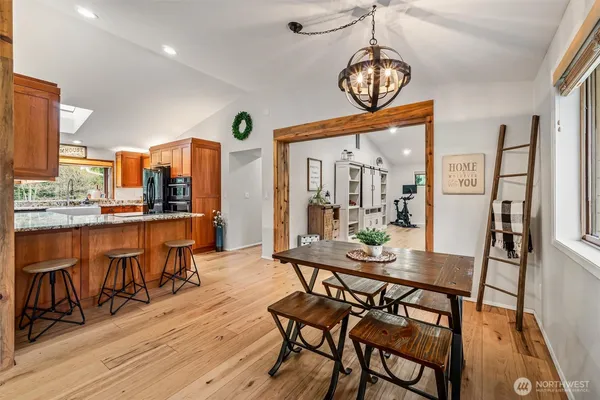 $989,000 | 11509 81st Avenue Northeast, Arlington, WA 98223