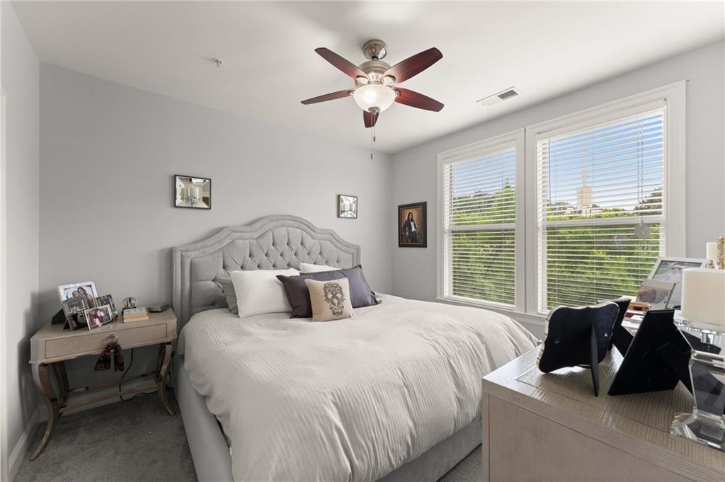 901 Abernathy Road Northeast, Unit 4120 Atlanta, GA 30328 - Photo 14 of 42