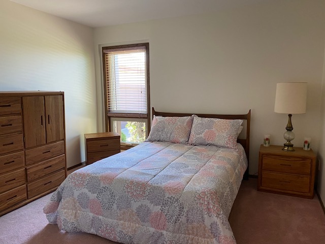 19720 Hebron Road Harvard, IL 60033 - Photo 25 of 41 a bedroom with a bed and window