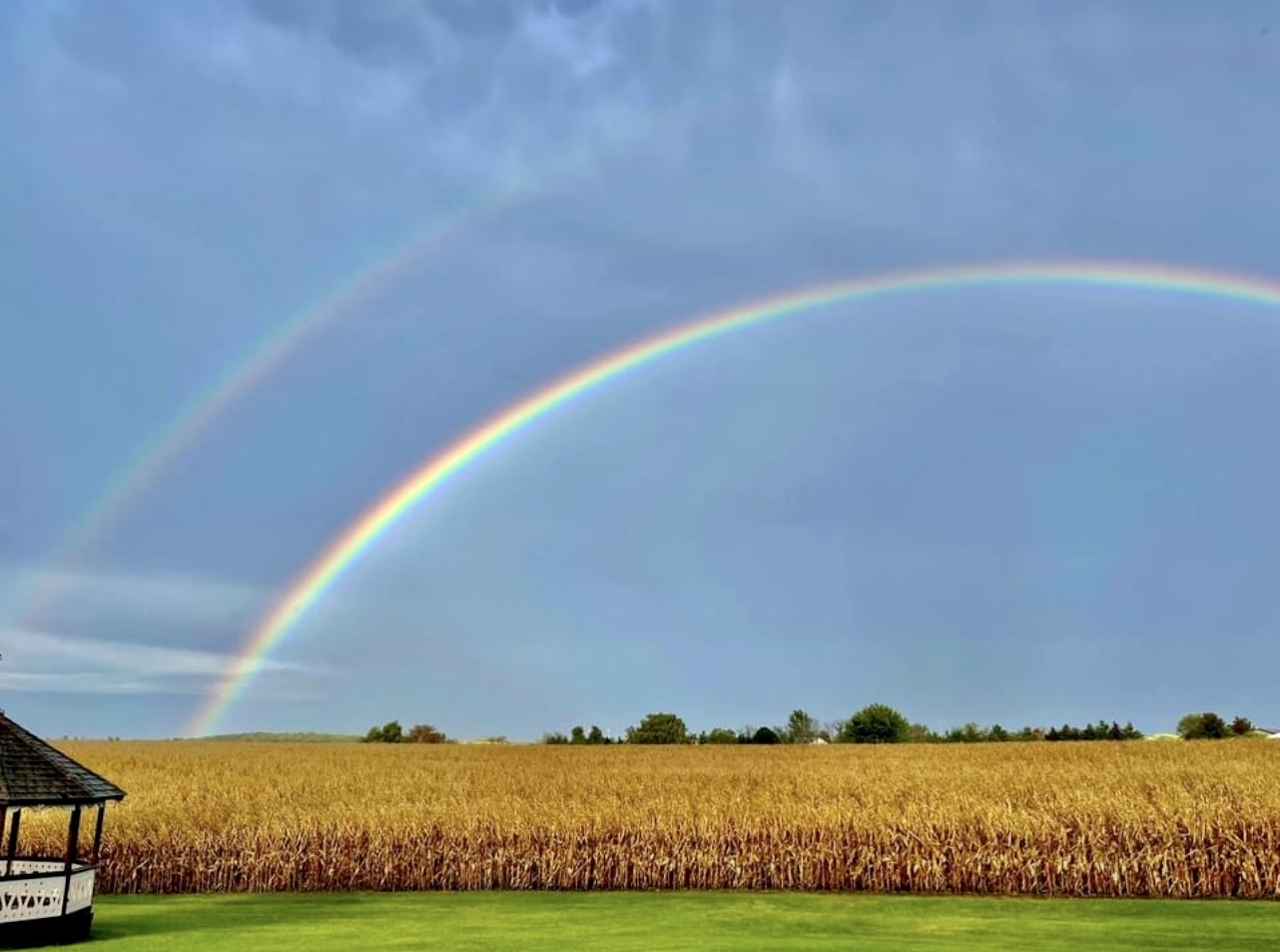 19720 Hebron Road Harvard, IL 60033 - Photo 10 of 41 a view of an ocean and beach