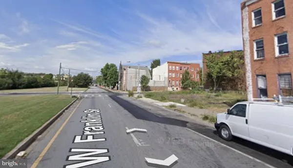 $24,000 | 1040 West Franklin Street, Baltimore, MD 21223