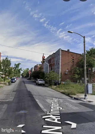 $24,000 | 1040 West Franklin Street, Baltimore, MD 21223