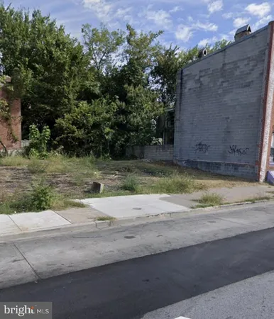 $24,000 | 1040 West Franklin Street, Baltimore, MD 21223