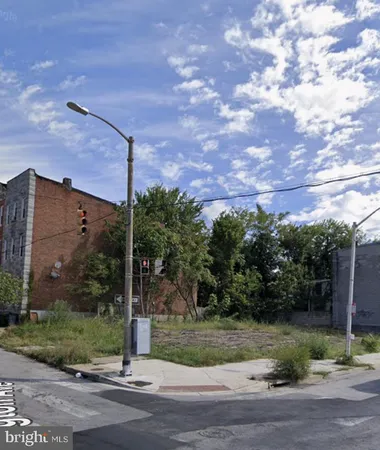 $24,000 | 1040 West Franklin Street, Baltimore, MD 21223