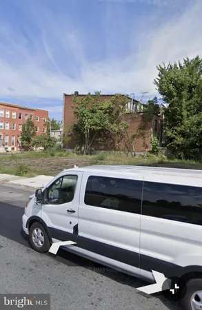 $24,000 | 1040 West Franklin Street, Baltimore, MD 21223