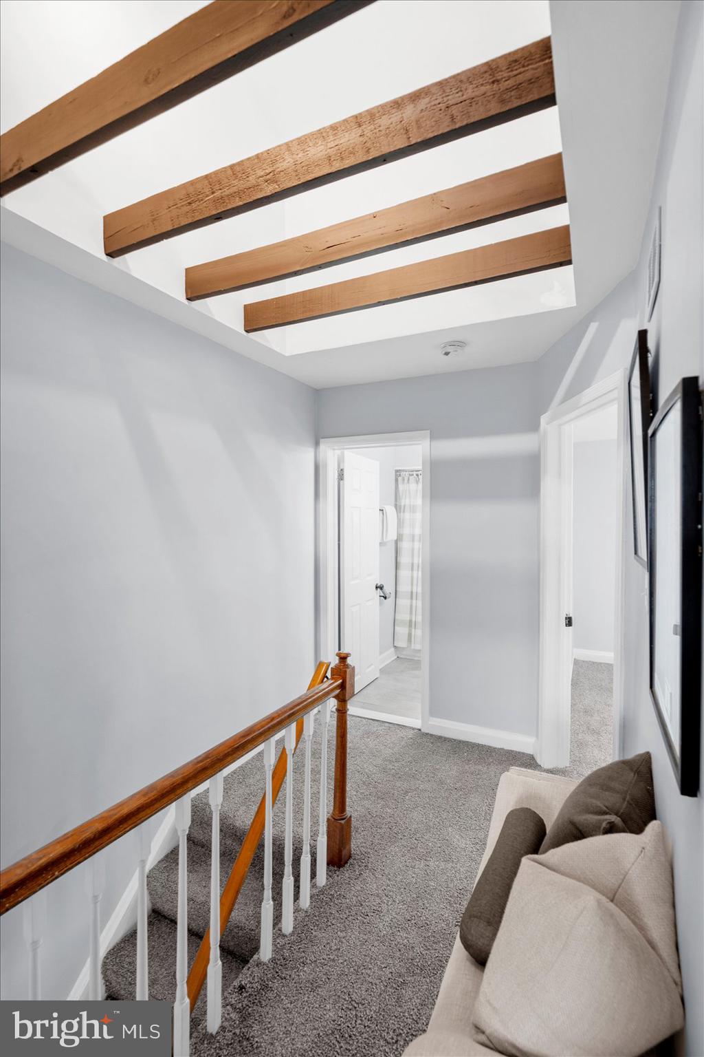 8411 Kavanagh Road Baltimore, MD 21222 - Photo 18 of 48 a view of entryway