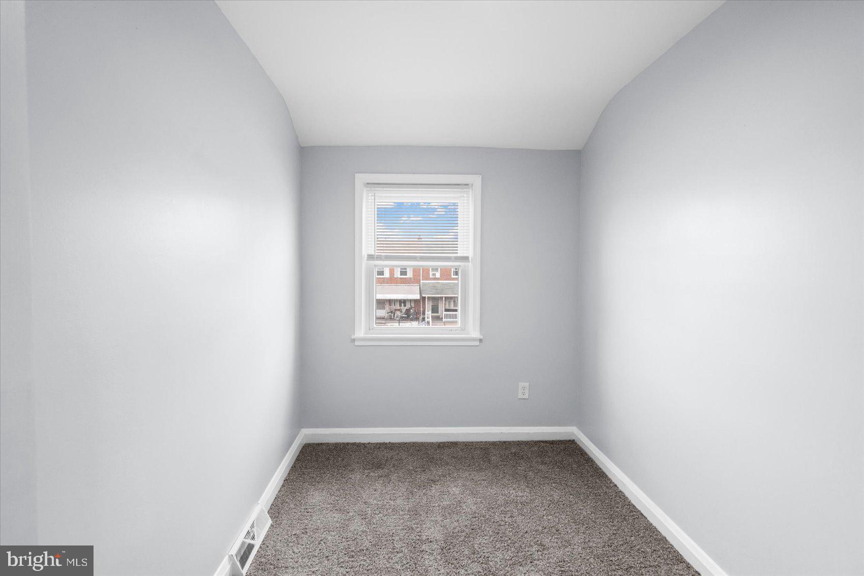 8411 Kavanagh Road Baltimore, MD 21222 - Photo 28 of 48 an empty room with a window