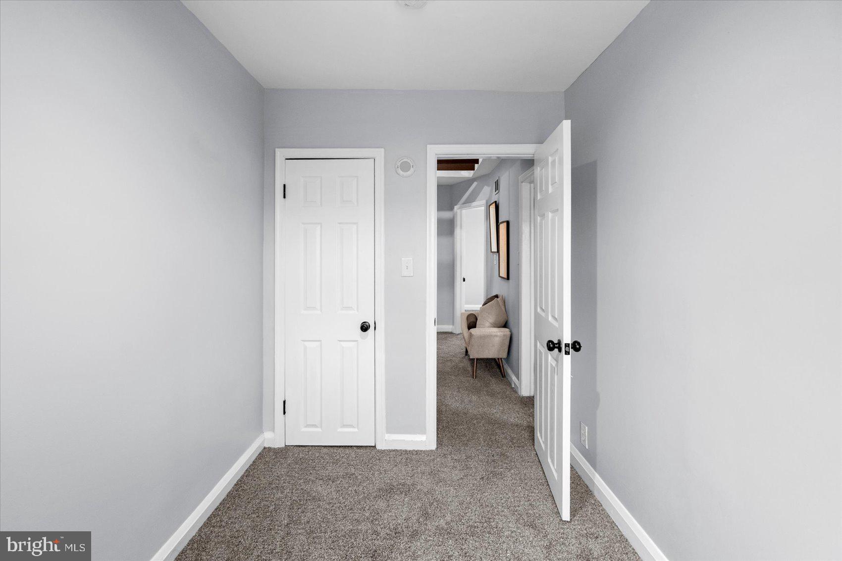 8411 Kavanagh Road Baltimore, MD 21222 - Photo 29 of 48 a view of room