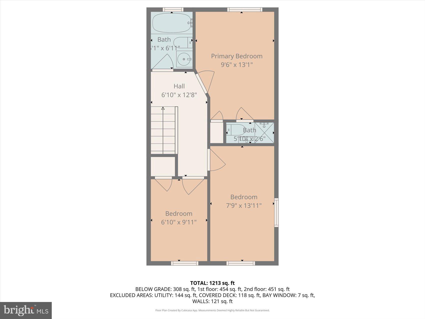 8411 Kavanagh Road Baltimore, MD 21222 - Photo 32 of 48 a picture of a bench in front of a wall