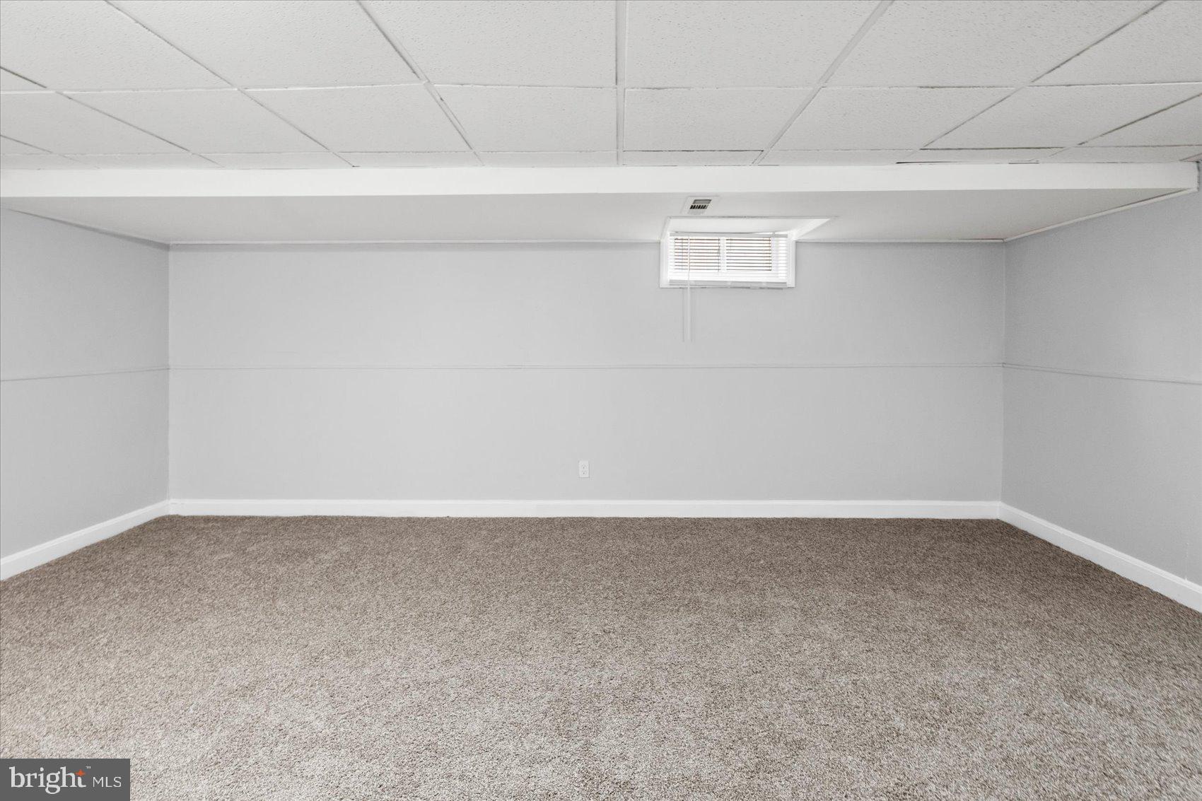 8411 Kavanagh Road Baltimore, MD 21222 - Photo 34 of 48 a view of an empty room