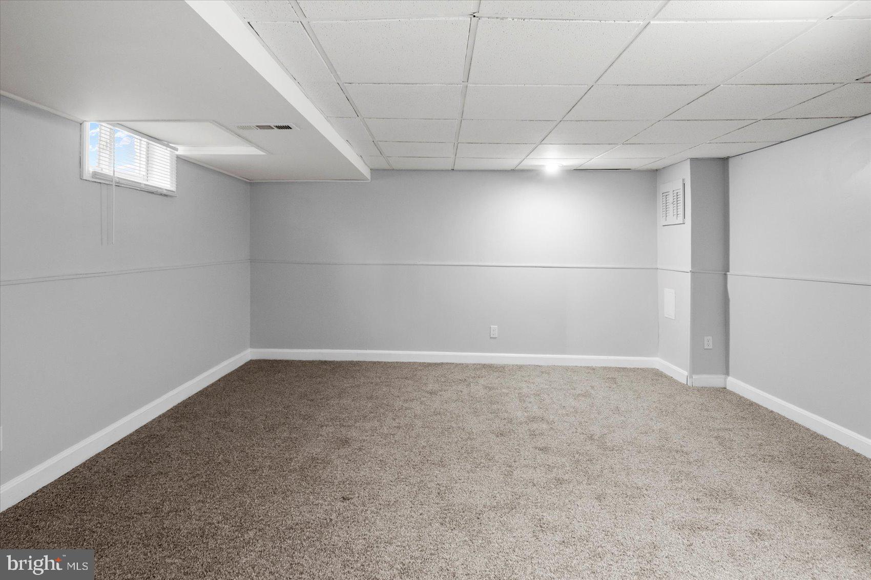 8411 Kavanagh Road Baltimore, MD 21222 - Photo 35 of 48 a view of empty room