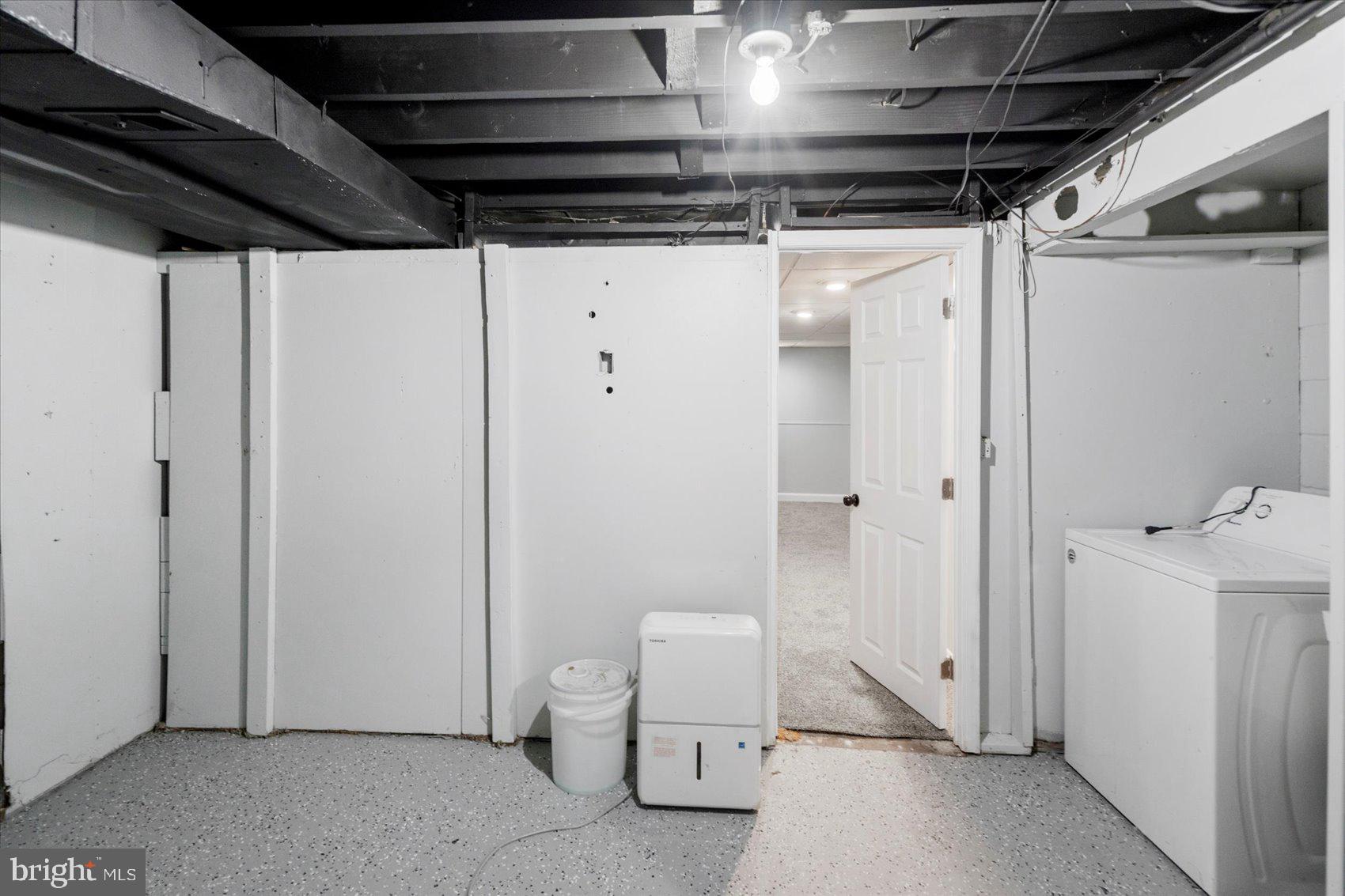 8411 Kavanagh Road Baltimore, MD 21222 - Photo 36 of 48 a view of room