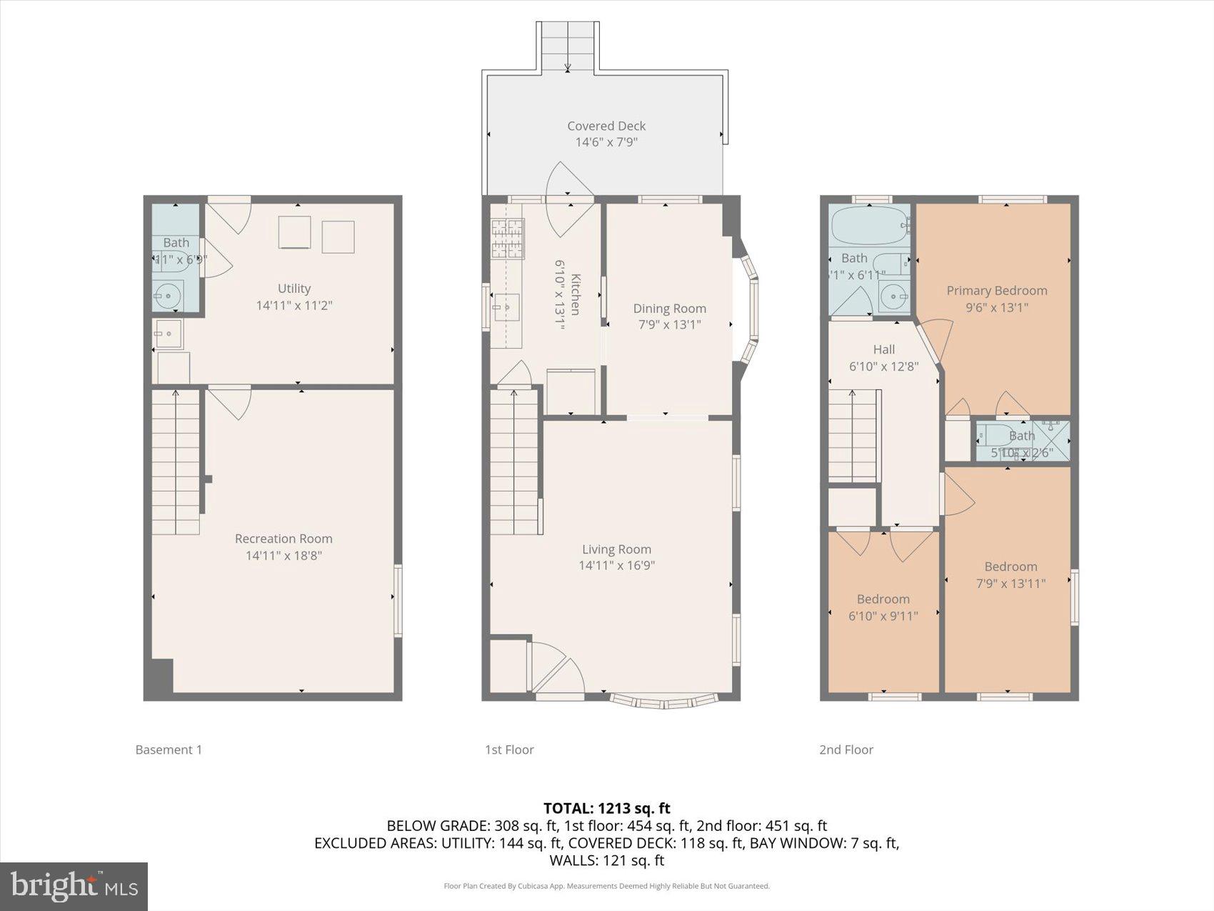 8411 Kavanagh Road Baltimore, MD 21222 - Photo 41 of 48 a black and white photo of a room