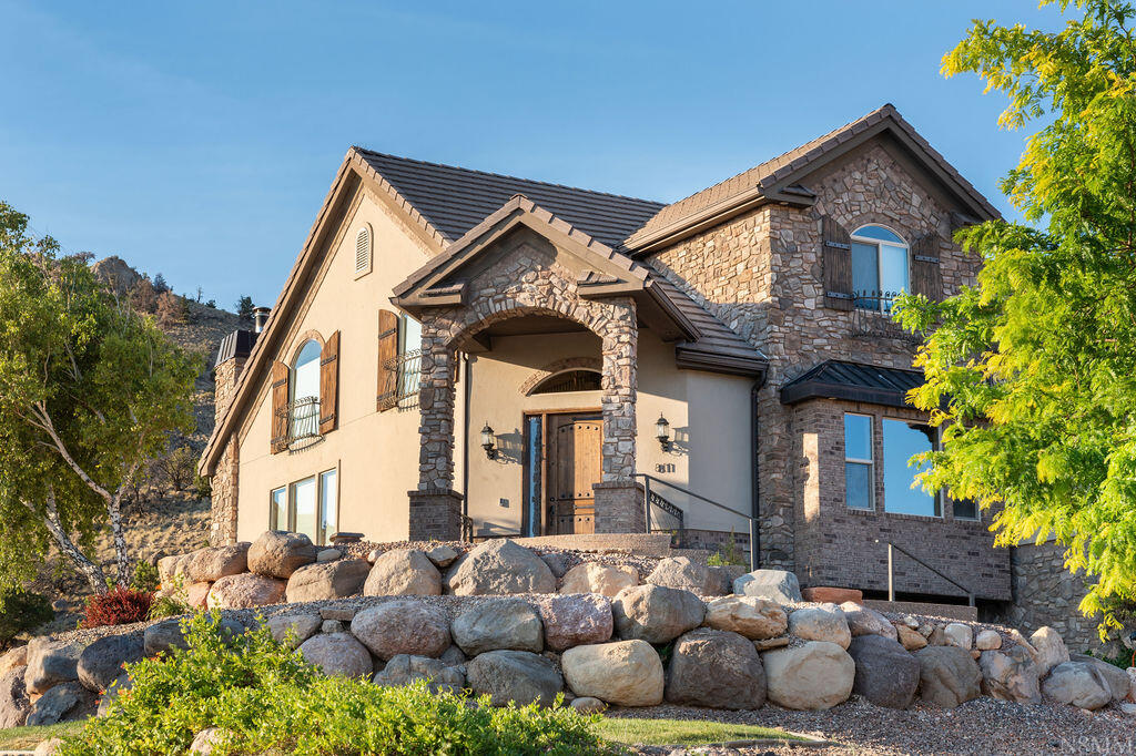 811 Canyon Ridge Drive Cedar City, UT 84721 - Photo 73 of 79 DSC06738