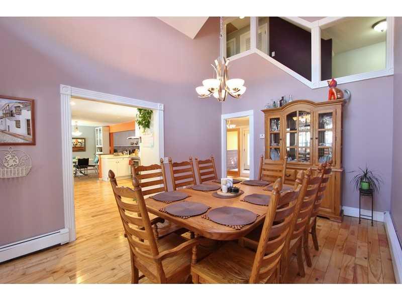 274 Clyde Road Bangor, ME 04401 - Photo 15 of 35 Dining Room.