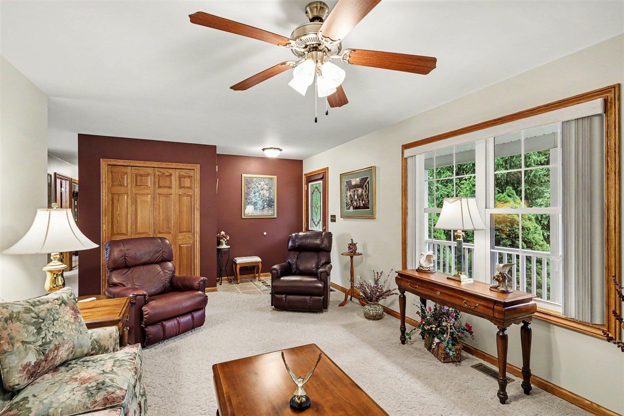 1632 South Parma Road Parma, MI 49269 - Photo 6 of 27