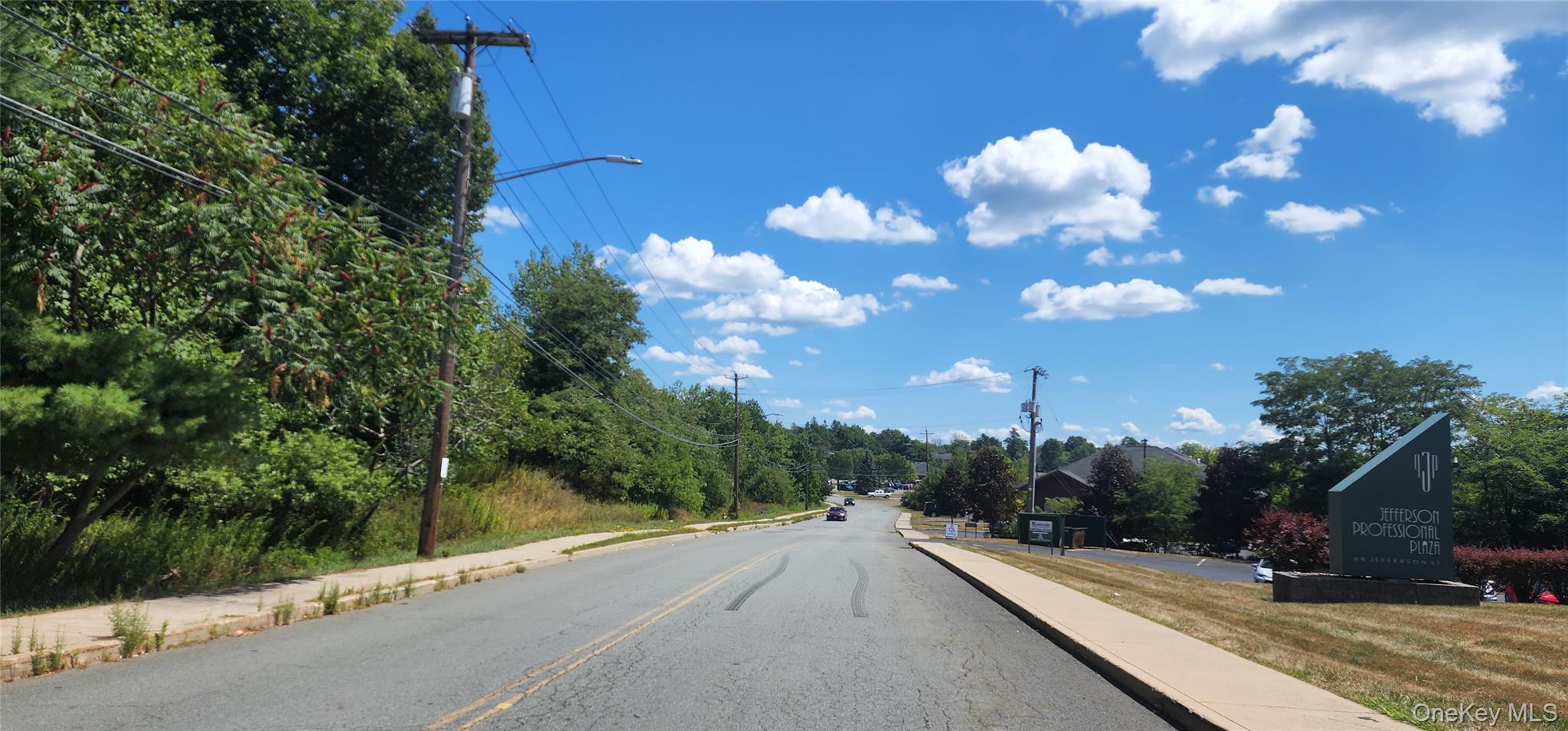 0 Sturgis Road Monticello, NY 12701 - Photo 3 of 8 a view of a balcony with tree