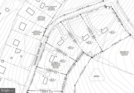 $160,000 | Lot 7 Poland Run, Swanton, MD 21561