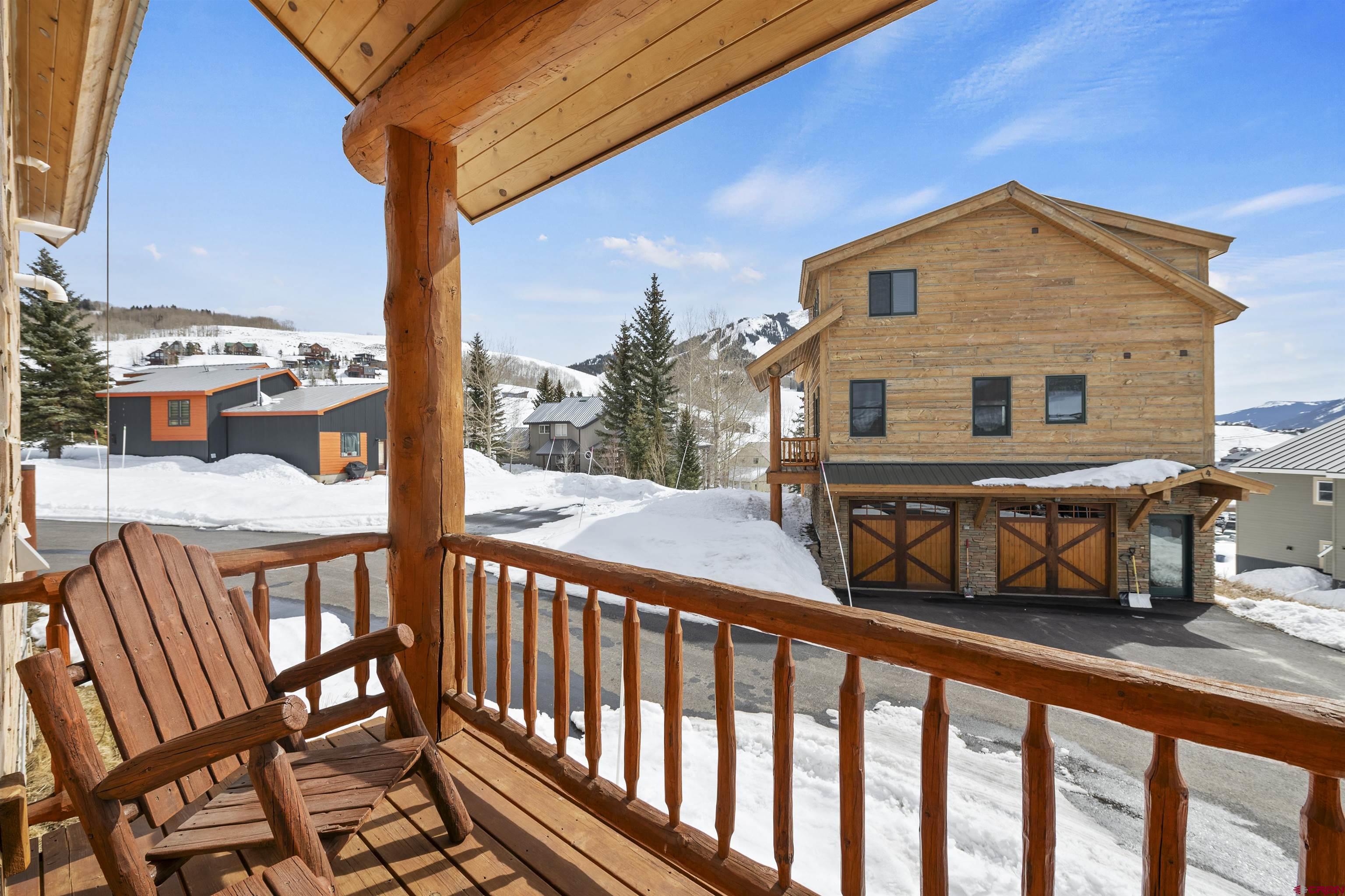 720 Gothic Road, Unit 3 Crested Butte, CO 81225 - Photo 20 of 29