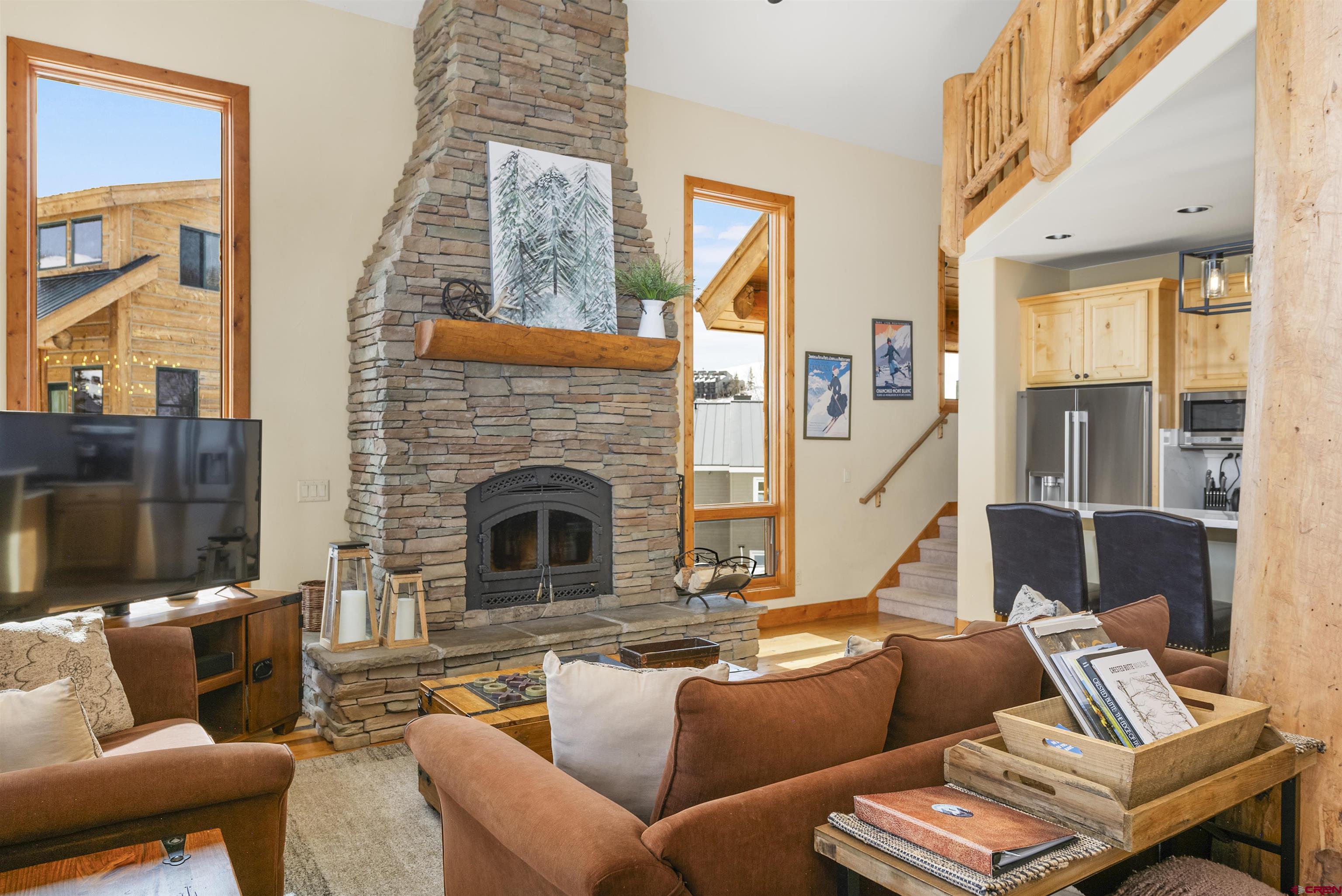 720 Gothic Road, Unit 3 Crested Butte, CO 81225 - Photo 2 of 29