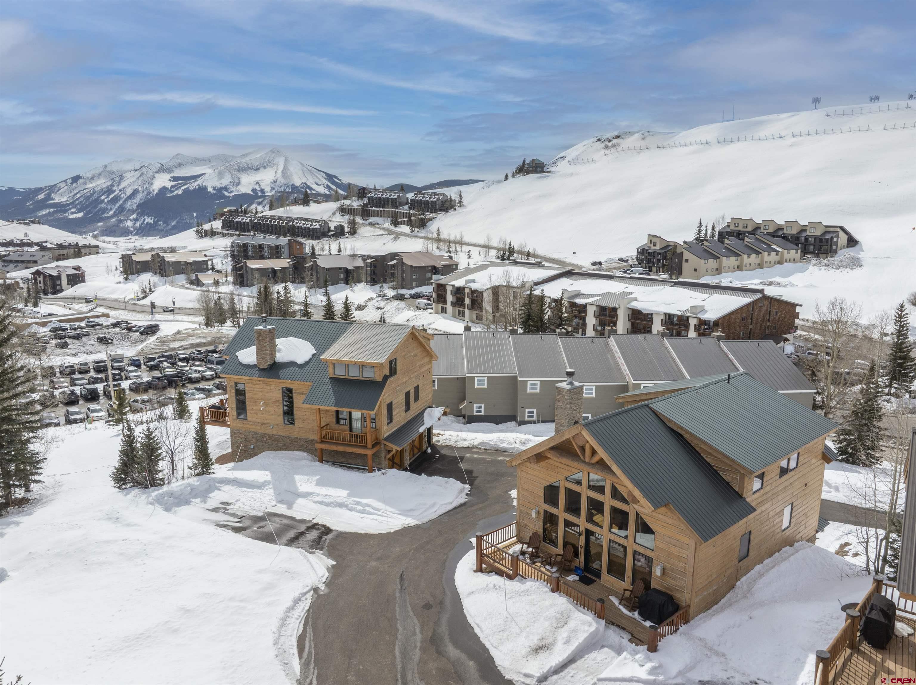 720 Gothic Road, Unit 3 Crested Butte, CO 81225 - Photo 23 of 29