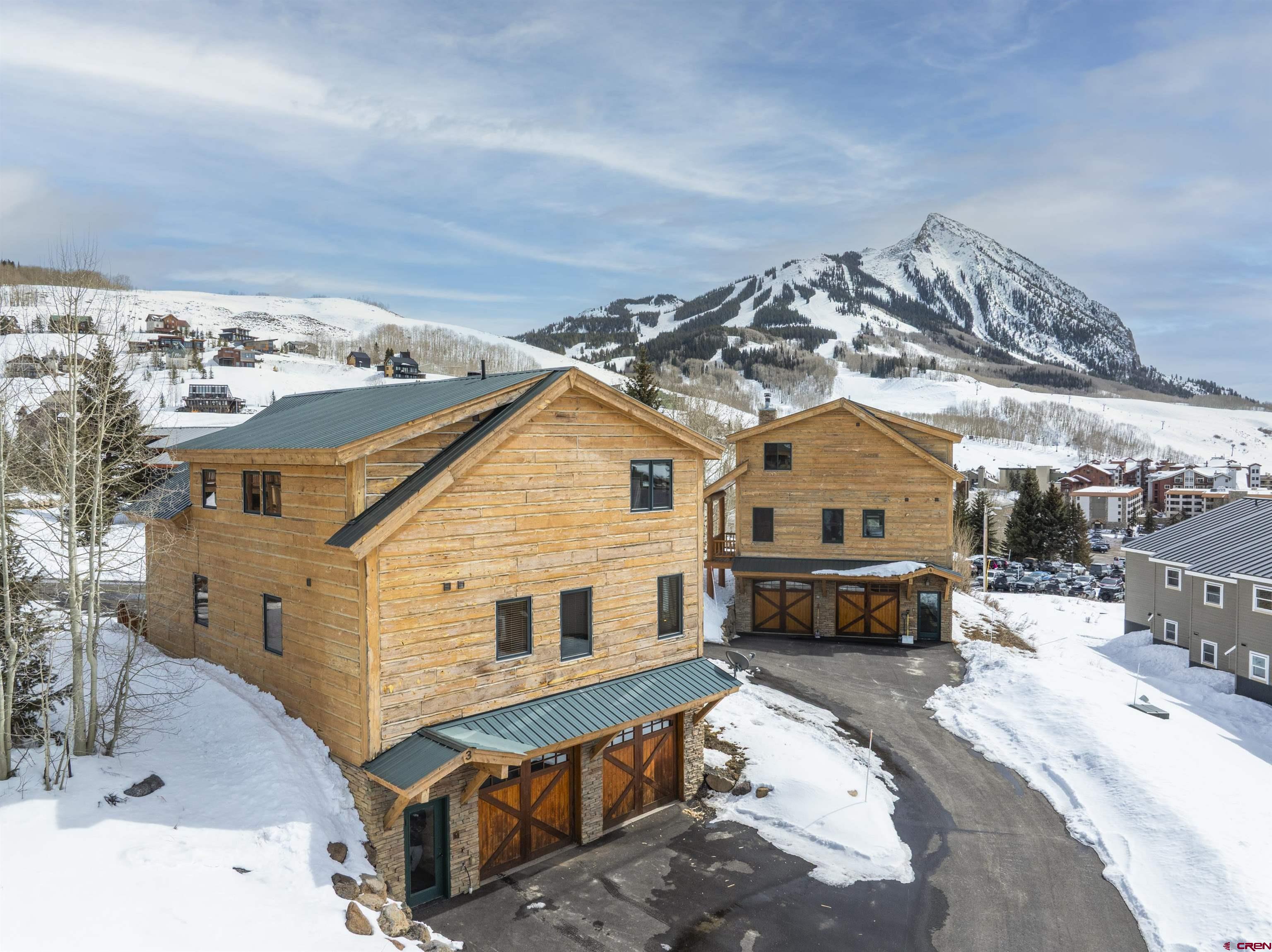 720 Gothic Road, Unit 3 Crested Butte, CO 81225 - Photo 25 of 29