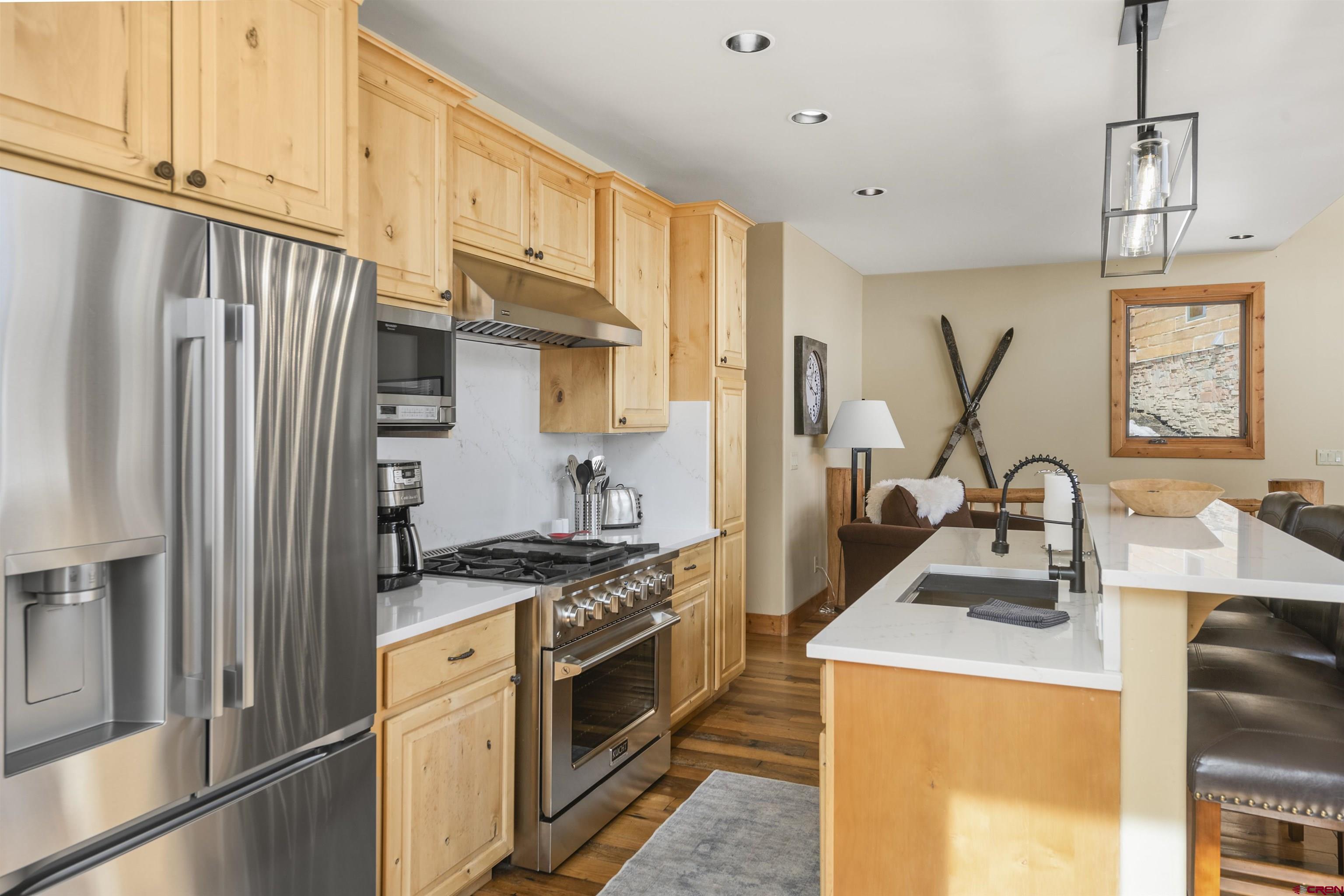 720 Gothic Road, Unit 3 Crested Butte, CO 81225 - Photo 6 of 29