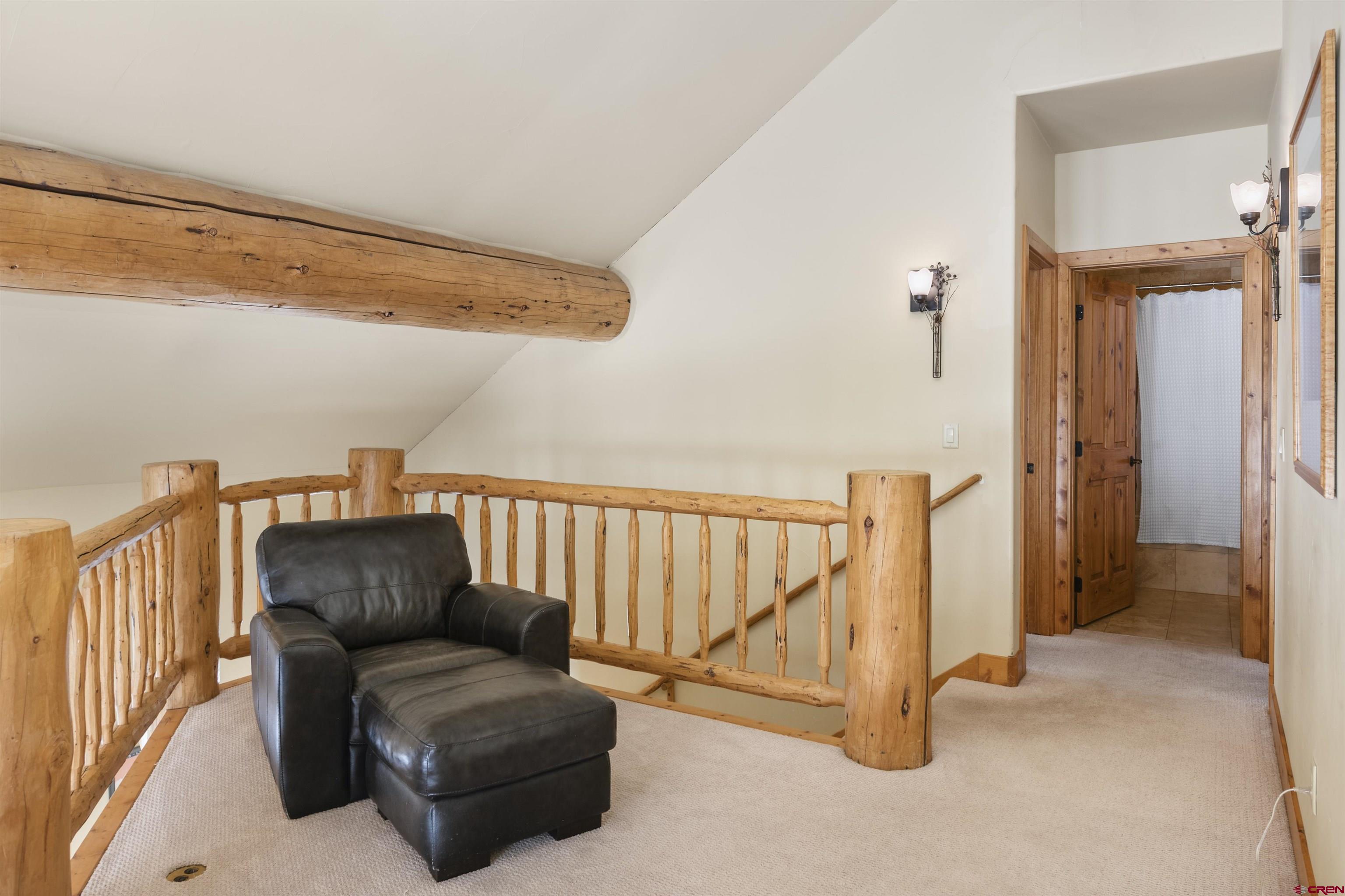 720 Gothic Road, Unit 3 Crested Butte, CO 81225 - Photo 9 of 29 a living room with furniture