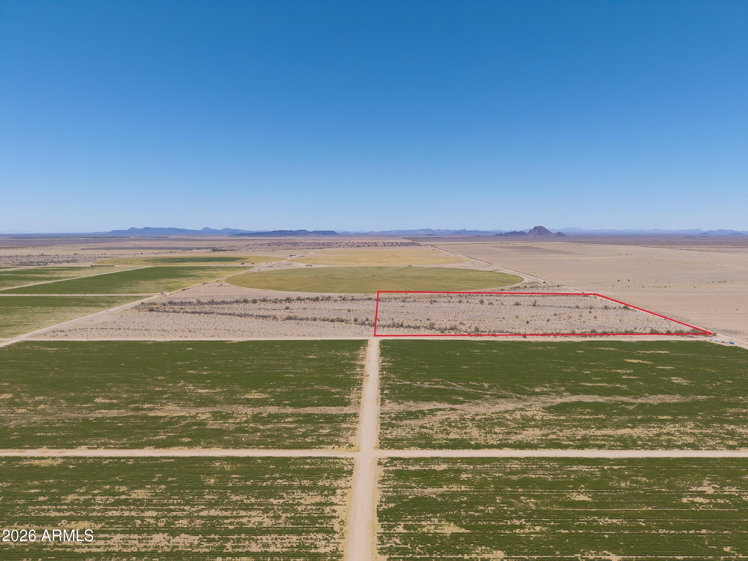 0 West Lahman (approx) Road Dateland, AZ 85333 - Photo 1 of 20 a view of a ocean view