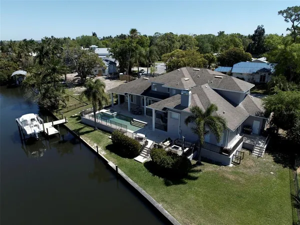 $2,599,000 | 110 39th St Court Northwest, Bradenton, FL 34205