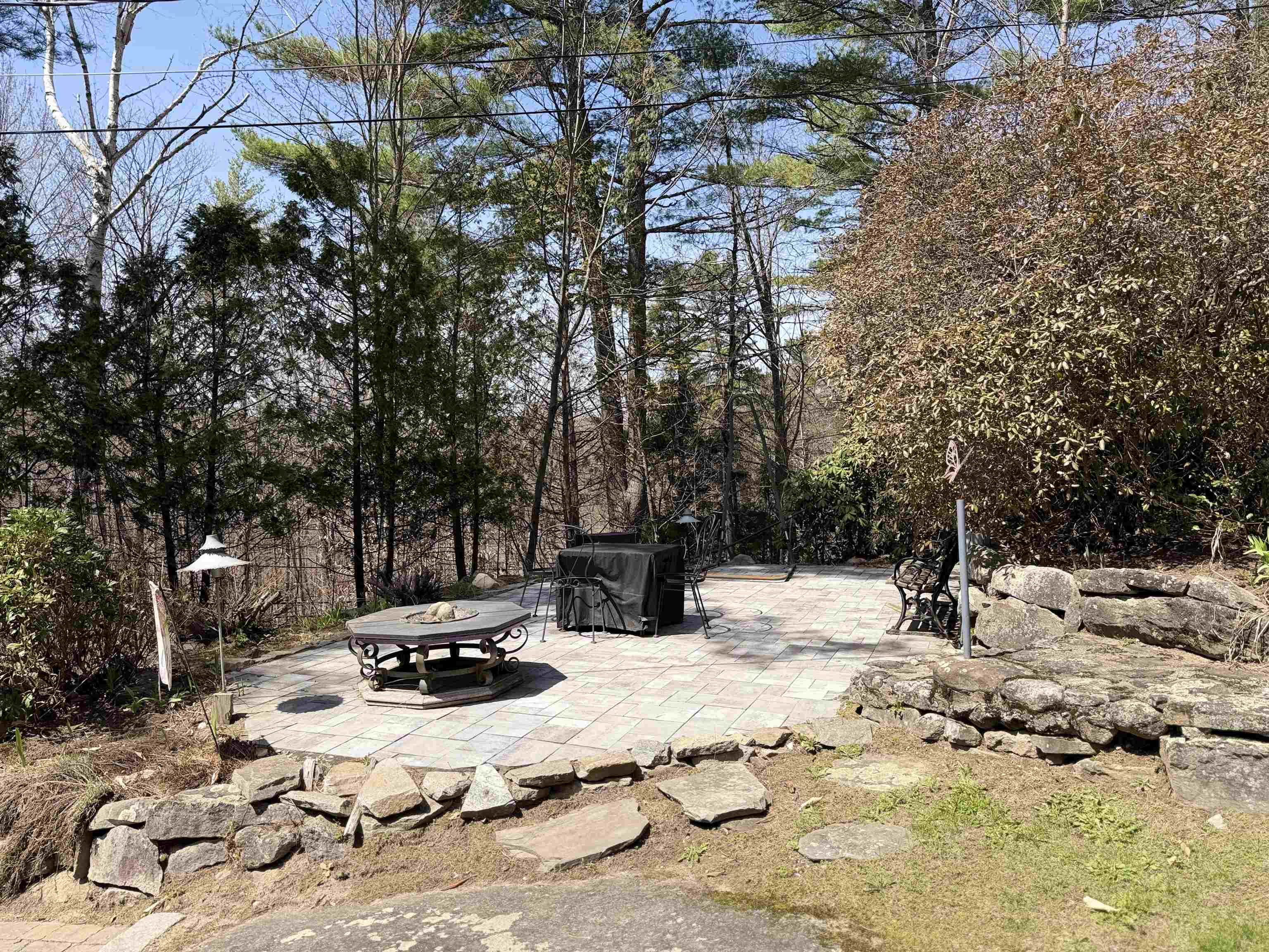 135 Shepard Hill Road Holderness, NH 03245 - Photo 50 of 60