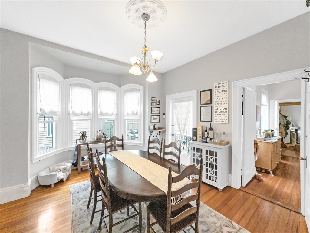 69 Spring Park Avenue, Unit 1 Boston, MA 02130 - Photo 3 of 27