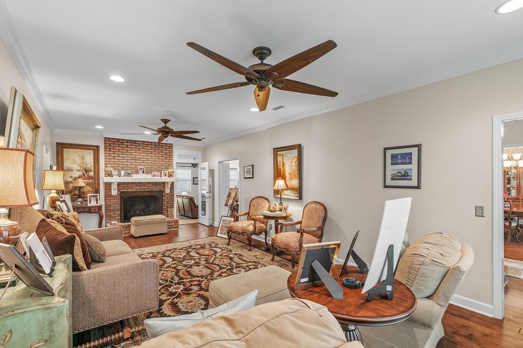 101 Mill Ridge Road Dothan, AL 36303 - Photo 10 of 52